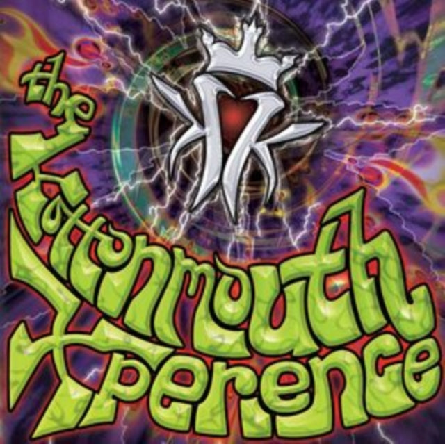 The Kottonmouth Xperience