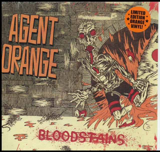 Bloodstains