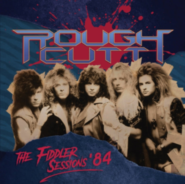 The Fiddler Sessions '84