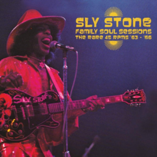 Family Soul Sessions
