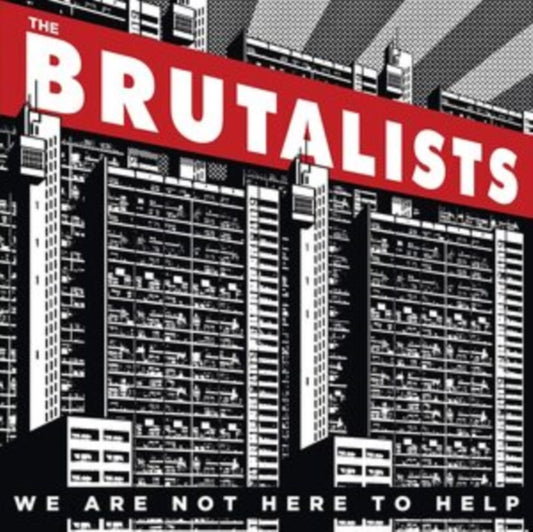 We Are Not Here to Help