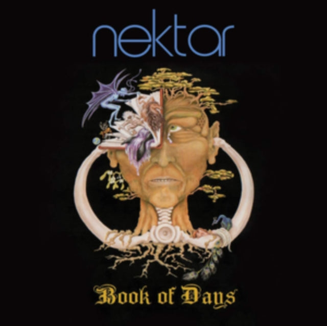 Book of Days