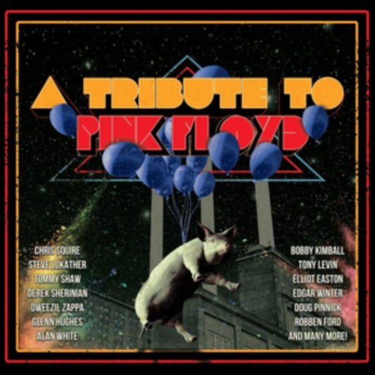 A Tribute to Pink Floyd