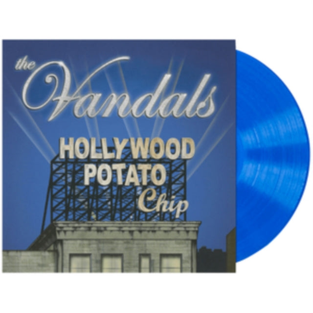 Hollywood Potato Chip