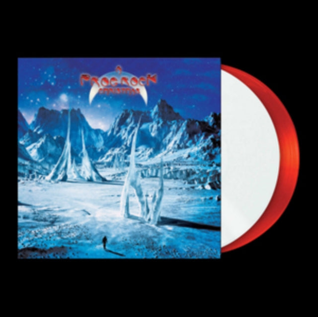 A Prog Rock Christmas