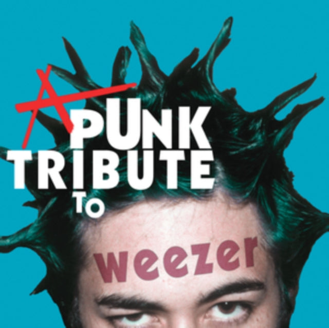 A Punk Tribute to Weezer