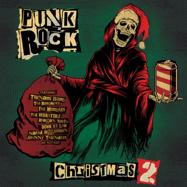 Punk Rock Christmas
