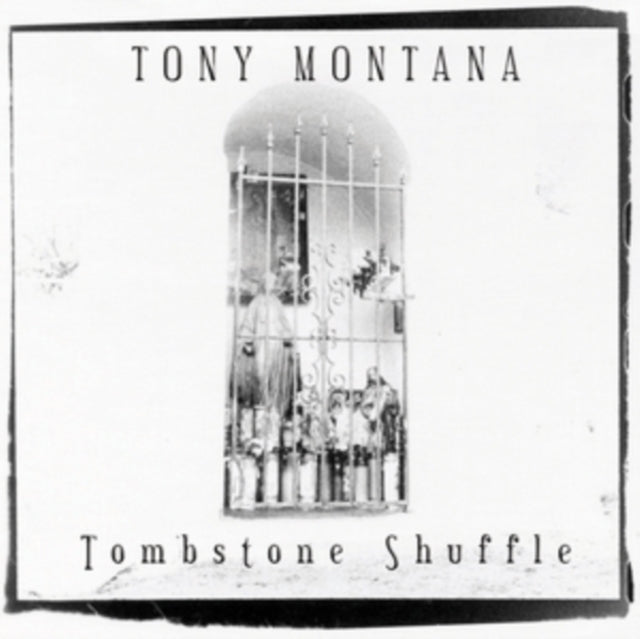 Tombstone Shuffle