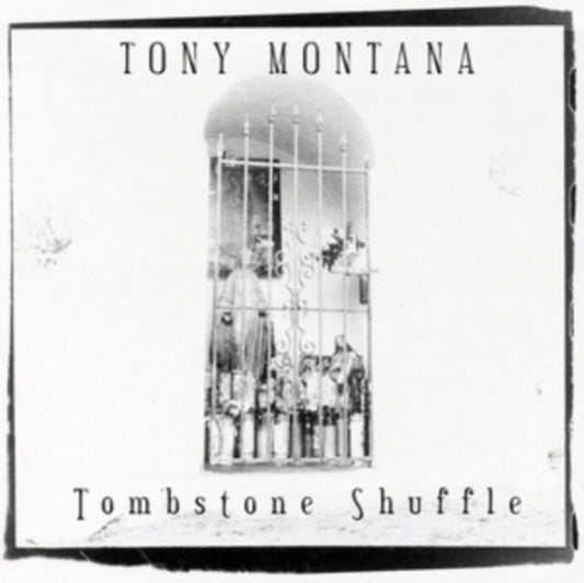 Tombstone Shuffle