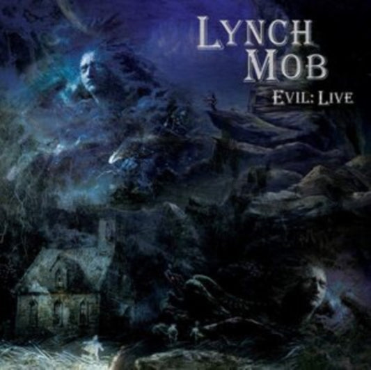 Evil:Live