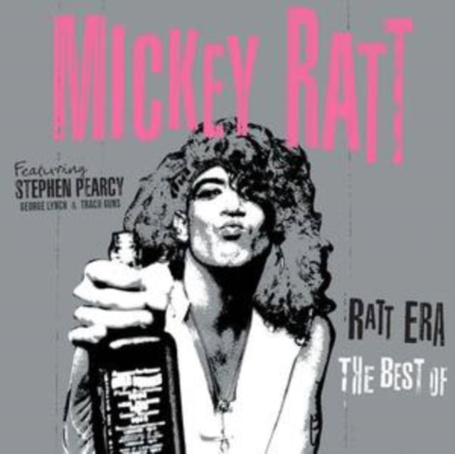 Ratt Era