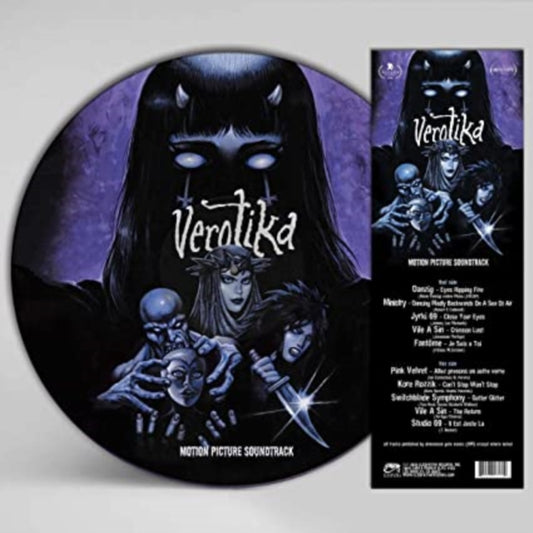 Verotika