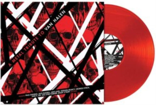 A Metal Tribute to Van Halen