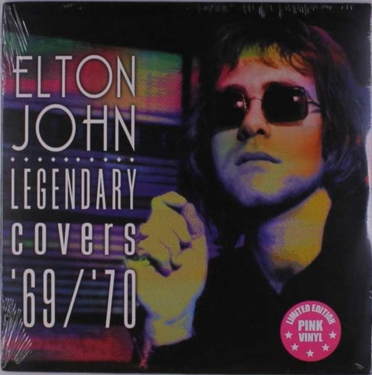 Legendary Covers '69/'70