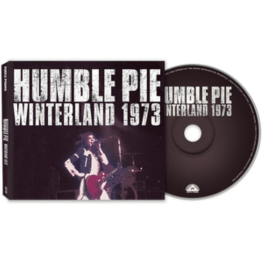 Winterland 1973