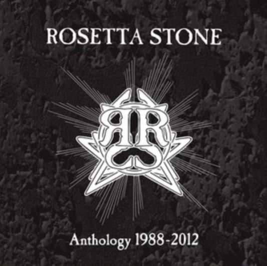 Anthology 1988-2012