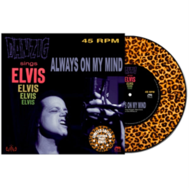 Danzig Sings Elvis