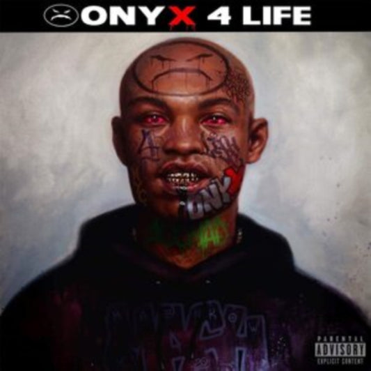 Onyx 4 Life