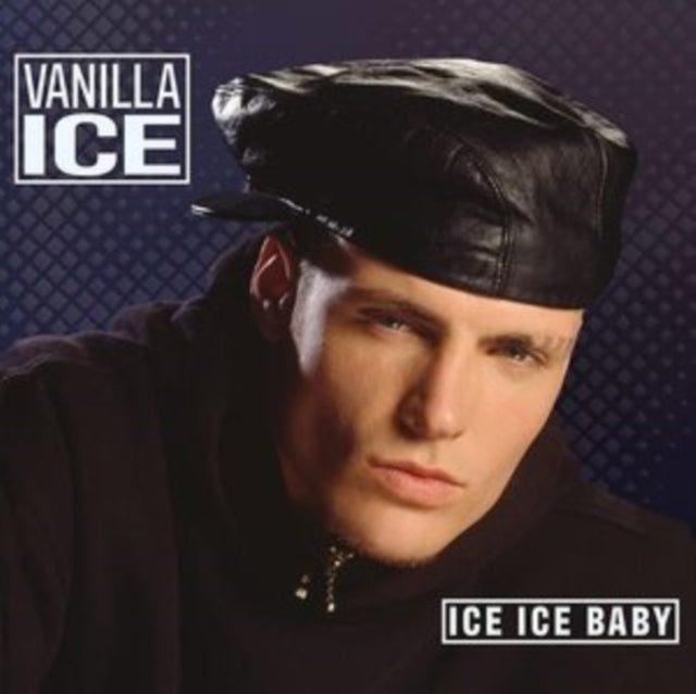 Ice Ice Baby