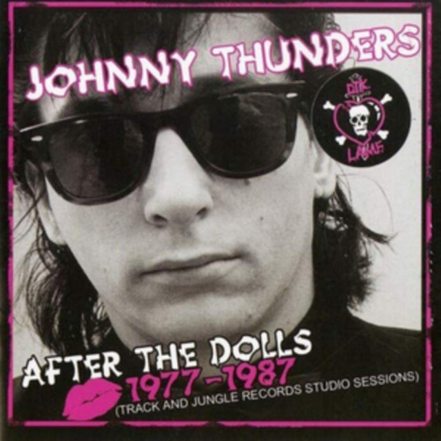 After the Dolls 1977-1987