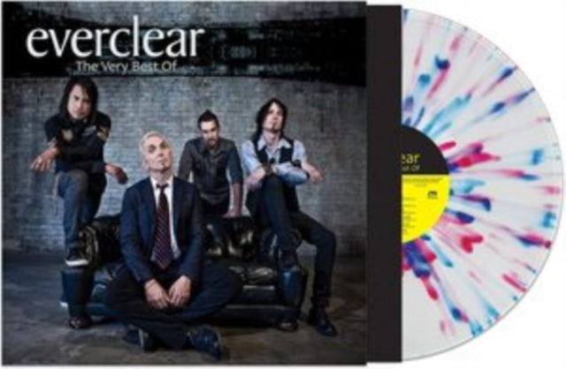 The Very Best of Everclear