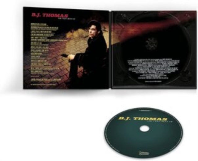 The Very Best of B.J. Thomas