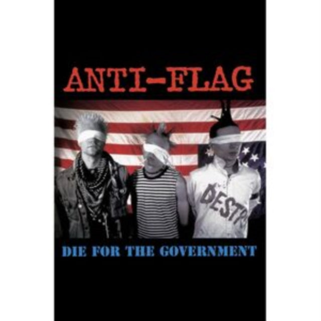 Die for the Government