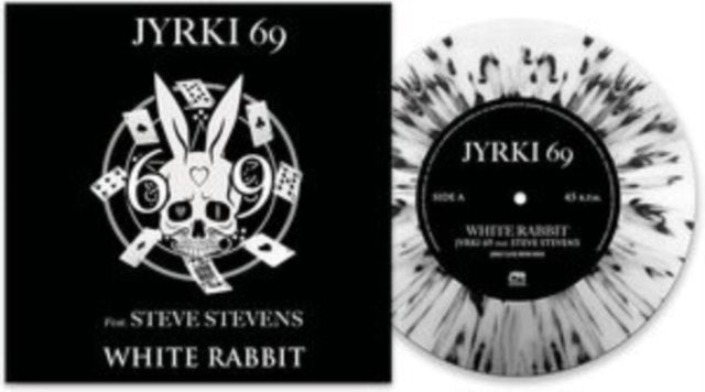 White Rabbit