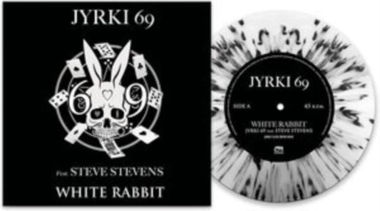 White Rabbit