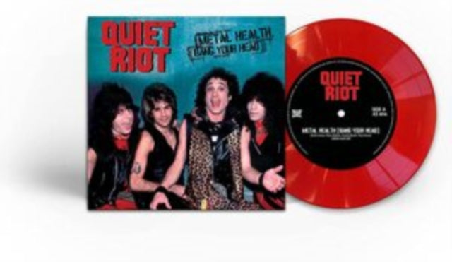 Mental Health (Bang Your Head)