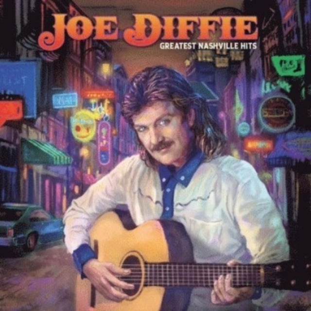 Greatest Nashville Hits