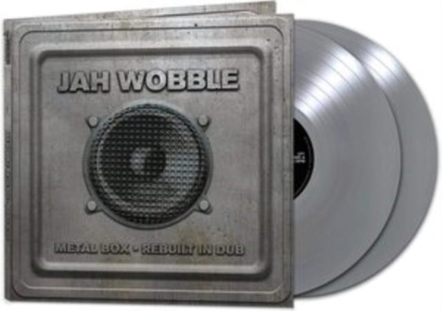 Metal Box