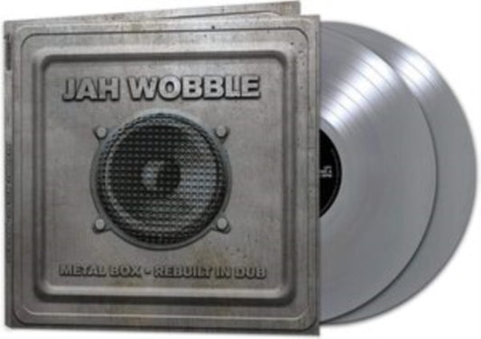 Metal Box