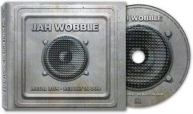 Metal Box
