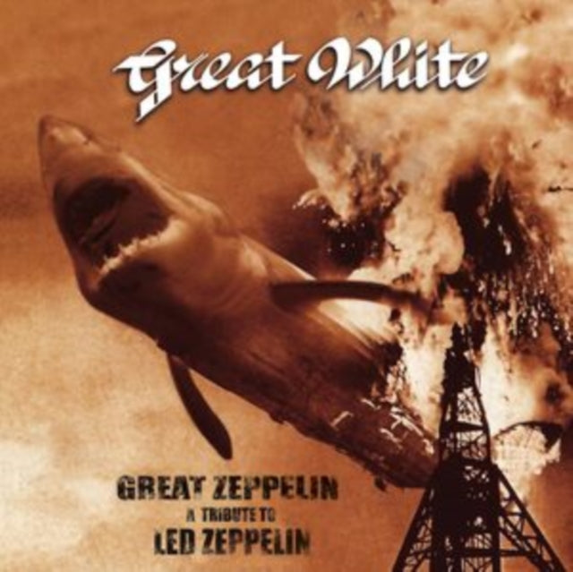 Great Zeppelin