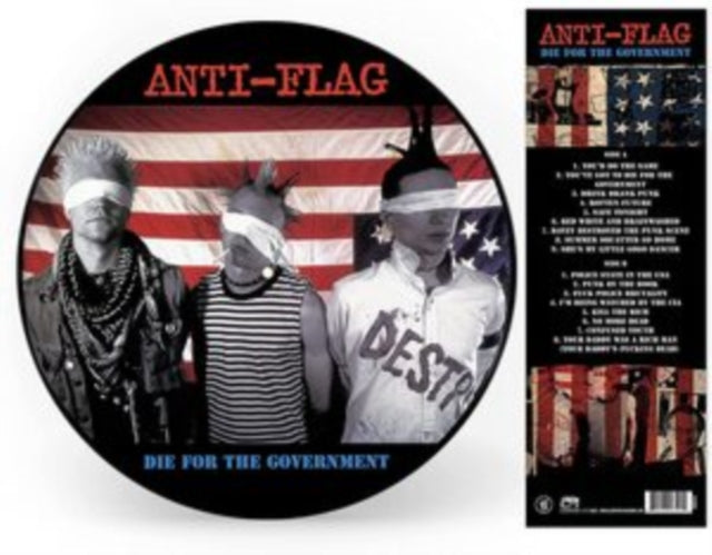 Die for the Government