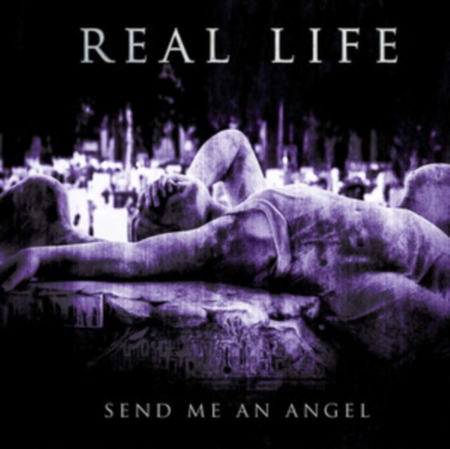 Send Me an Angel