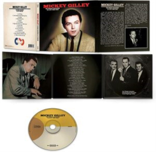 The Singles Collection