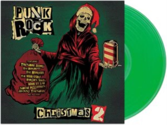 Punk Rock Christmas