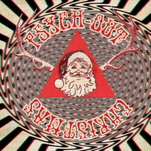 Psych-out Christmas