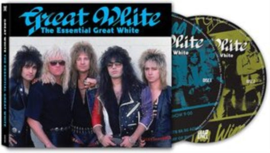 The Essential Great White