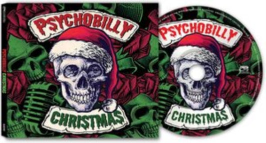 Psychobilly Christmas