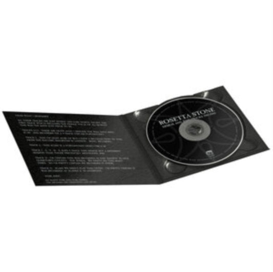 Demos and Rare Tracks 1987-1989