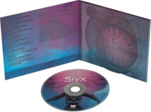 A Tribute to Styx