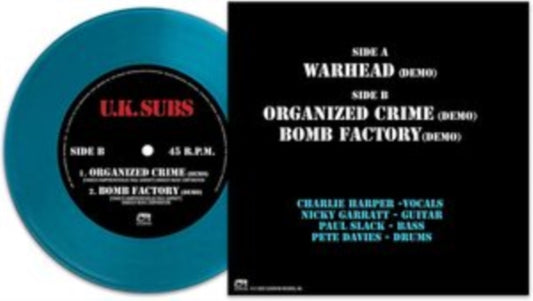 Warhead