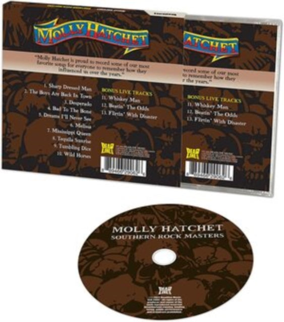 Southern Rock Masters