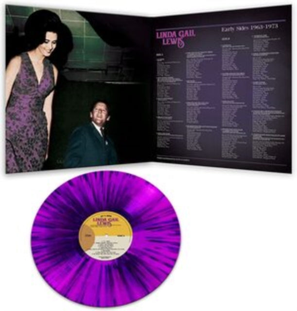 Early Sides 1963-1973