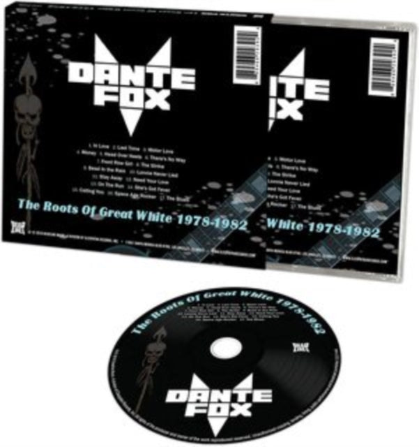 The Roots of Great White 1978-1982