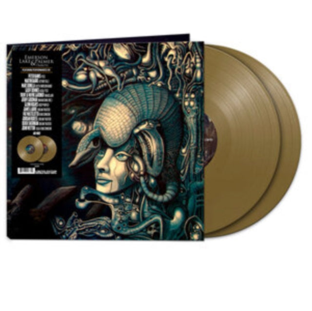 Emerson, Lake & Palmer Tribute