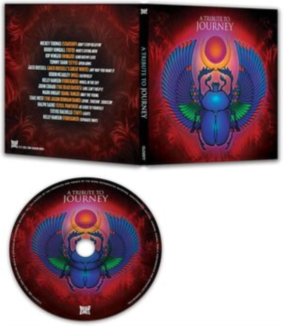 A Tribute to Journey